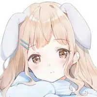 留言者六边形印章头像